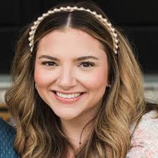 Lexi Mccrary and Ethan Hale's Wedding Website