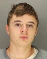 Manor Township man pointed loaded gun at woman, destroyed her electronics  during assault: police