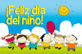 La celebración depende de cada paeis, ya que no es el mismo día en todos. Dibujos Del Dia Del Nino 2013