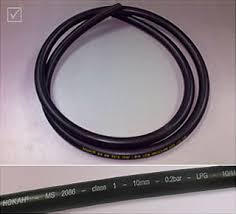 Cooking equipment accessories and gas connectors. Sirim Certified Hose Regulator Cooking Gas Mymesra
