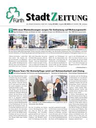 Derzeit bewirtschaftet die volkswohl über 1450 apartments, ausschließlich im fürther stadtgebiet. Fsz 1416 Web Pdf By Christian Scharvogel Issuu