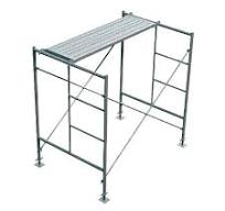 What Is H-Frame Scaffolding? Types, Components, and Benefits ...