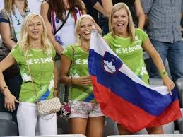 Book your hotel in slovenia online. What Is The Typical Face Of Slovenian Girls Quora