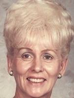 Virginia Golas Obituary (2017)