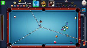 Miniclip takes customization to a whole new level with 8 ball pool. 8 Ball Pool Mod Apk V5 2 4 Unlimited Coins Anti Ban Jan 2021