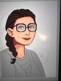 a portrait, what do you think?