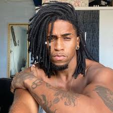 100 Stylish Box Braids For Men Man Haircuts