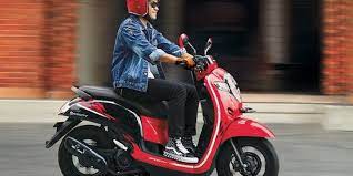 Jaga Emosi Hal Penting Agar Aman Naik Sepeda Motor Halaman All Kompas Com