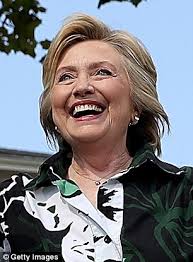 NSA whistleblower says spy agency has ALL of Hillary Clinton's deleted  emails