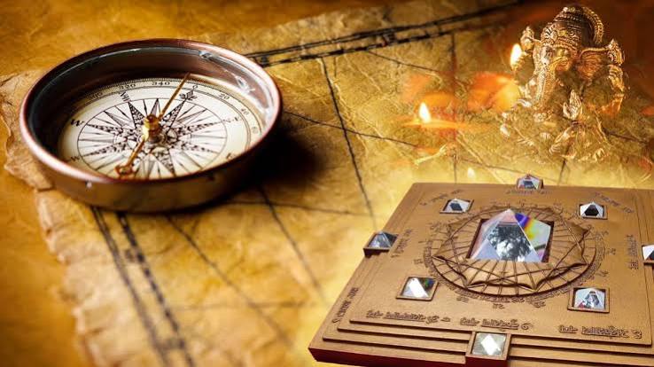 Vastu Shastra Home Design