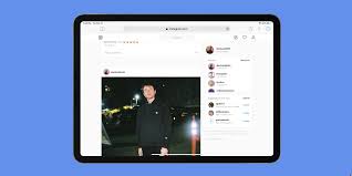 Laptopmag is supported by its audience. Instagram Testing Support For Direct Messages On The Web Including On Ipad 9to5mac
