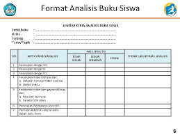 Materi proposal bahasa indonesia kelas 11 ppt. Analisis Buku Guru Dan Siswa Mata Pelajaran Ppt