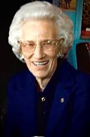 Gwendolyn Carter Obituary