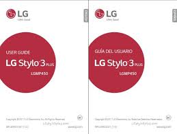 May 23, 2017 · the unlocking of lg stylo 3 plus doesn't require an unlock code. Lg Stylo 3 Manual Pdf Metropcs Cricket Boost Mobile Straight Talk Etc