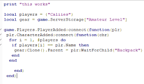 Infinitymarch 20, 2021 roblox script: How Can I Fix My Script Scripting Support Devforum Roblox