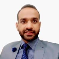 Hammad Sarwar Email & Phone Number