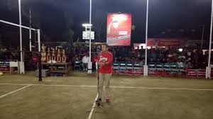 Putra pratama pracimantoro vs mediso rsud wonogiri set 5 jekek family cup vii 2019. Kapolres Hadiri Turnamen Bola Voli Jekek Family Cup 6 Tribrata News Jawa Tengah