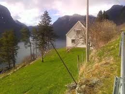 Freue dich auf gemütliche ferienhäuser in kvam am hardangerfjord in fjordnorwegen. Ferienwohnung Kvam Stegastein Norwegen Aurland Booking Com