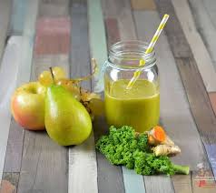 Jus Automnal Anti Oxydant Recette Recettes De Cuisine Recette Jus De Fruit Jus De Chou