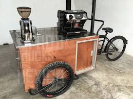 Proyecto Entregado Food Bike Para Cafeteria Caja En Madera Barnizada Pintura De Estructura De Carritos De Comida Carritos De Cafe Carritos De Comida Rapida