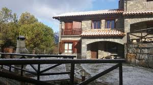 La ubicación de la casa es muy buena. Casa Margarita Fotografia De Casas Rurales Ordesa Belsierre Tripadvisor
