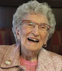 Edith Taylor Obituary