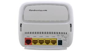 Indihome router zte f609,untuk username & pass superuser yg paling. Zte Zxhn H118n Router How To Factory Reset