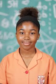 Huttenpark Primary School Prefects 2026