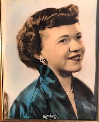 Geneva Victoria Knudson Obituary September 23, 2023