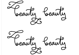 Best free script handwriting fonts | wild side design co. Script Fonts Word