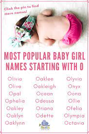 Please use this up to date list of biblical name as a reference to name your kid/child. Baby Girl Names That Start With O In 2021 J Baby Girl Names Cute Baby Girl Names Baby Girl Names