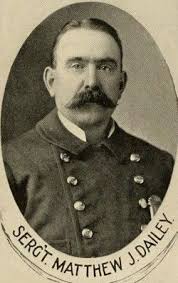 Matthew James Dailey (1865-1929)