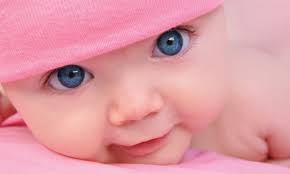 why are babies born with blue eyes vsp vision plans