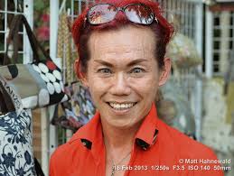 Sunglasses Are Amazing.