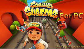 You want to get your game on. How To Download And Install Subway Surfers In Pc Laptop Softstribe