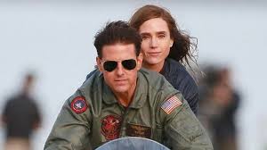 Top Gun: Maverick' wins Tom Cruise 1st $100M opening