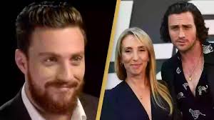Aaron Taylor-Johnson hits out at criticism of age gap between him and wife  Sam