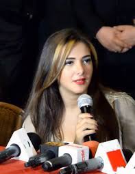 Born 1 january 1985) is an egyptian actress and singer. Donia Samir Ghanem Wikipedia