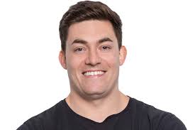 My Morning Routine: Simon Sharp, senior partner at Global Ventures