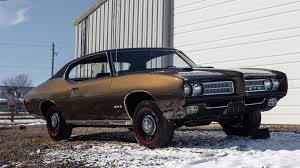 Image result for Espresso Brown 1969 Firebird