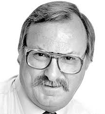 Stan Harwood Obituary (2006)