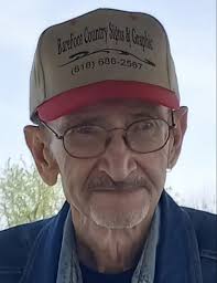 Obituary information for Don Fulk