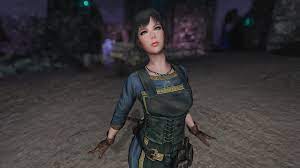 Belethor's sister