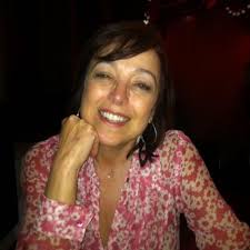 Carrie Jouflas (1957-2021)