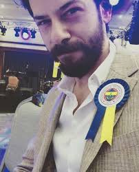 Ahmet Tansu Tasanlar Turkish Actors Actors Coat