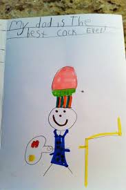 64 Hilariously Inappropriate Kids Drawings Funny Notes From Kids Funny Kid Drawings Kids Notes