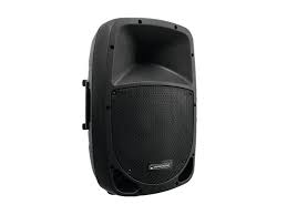 Related:used portable pa systems portable pa speaker fender passport portable pa system battery powered 12 pa speaker system high powered bluetooth dj usb interface portable wireless. Mes 12bt2 Wireless Pa System Omnitronic