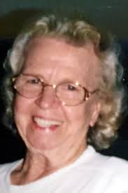 Ella Yontz Obituary