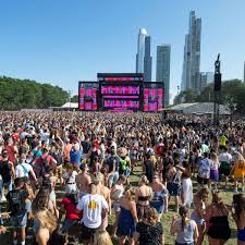 Jul 31, 2021 · lollapalooza continues in grant park in chicago under strict covid safety precautions. Lollapalooza 2021 Lineup Includes Foo Fighters Miley Cyrus