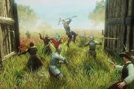 The ultimate new world fansite, featuring guides & tools for amazon's new world mmo, the best builds, tools and map! Amazon S New World Mmorpg Everything We Know So Far